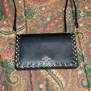 Coach crossbody